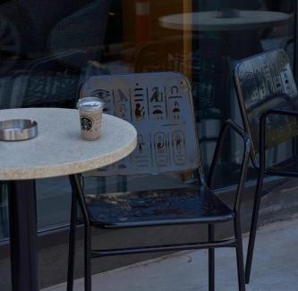 Izmir City Centre Bed & Breakfast | Ramses Hotel İzmir