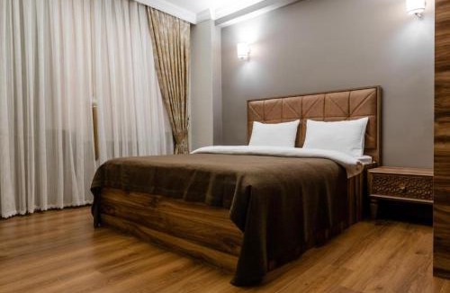 Taksim Hotel | Roza Taksim