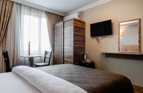 Taksim Hotel | Roza Taksim