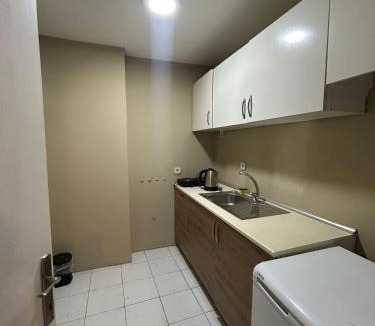 Pendik House | NO 19 Suite Pendik OTEL
