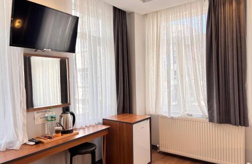 Kumkapi Apartment | Hisar Çeşme Hotel