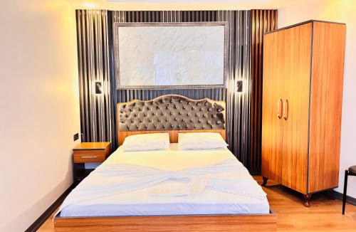 Kumkapi Apartment | Hisar Çeşme Hotel