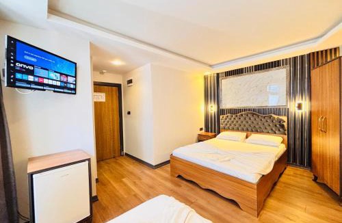 Kumkapi Apartment | Hisar Çeşme Hotel