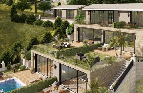 Sogut Apartment | Villa La Mer
