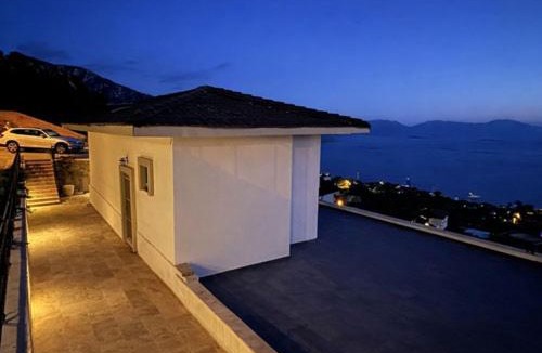 Sogut Apartment | Villa La Mer