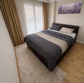 Harbiye Apartment | Armoni Osmanbey apartman