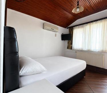 Polonezkoy Hotel | Motto Polonezköy