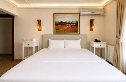 Polonezkoy Hotel | Motto Polonezköy
