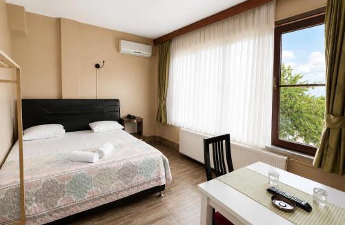 Polonezkoy Hotel | Motto Polonezköy