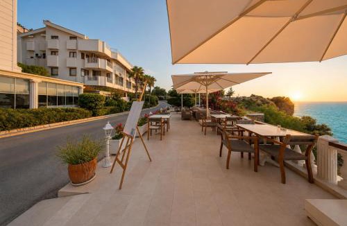 Eski Lara Hotel | Massimo Hotel - Adults Only 'Ex La Boutique Hotels'