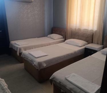 Kaleici Hotel | Sunrise Hotel