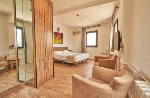 Osmangazi Hotel | Kardes Hotel