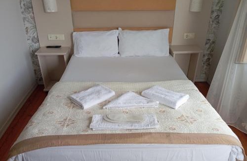Agva Hotel | Sunset Otel