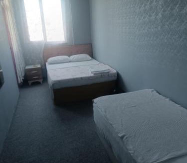 Kaleici Hotel | Sunrise Hotel