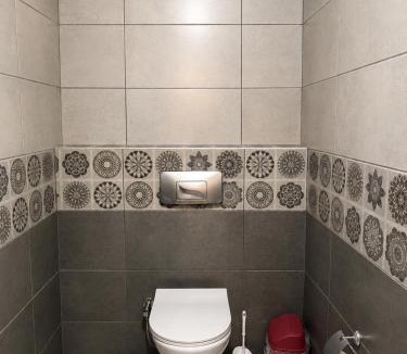 Polonezkoy Hotel | Motto Polonezköy