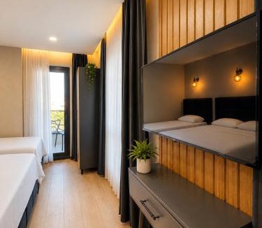 Trabzon Hotel | Dream Hotel