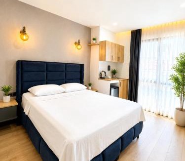 Trabzon Hotel | Dream Hotel