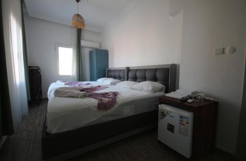 Ayvalik City Center Hotel | Okan Ali Gürsoy Otel