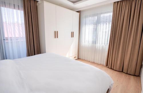 Trabzon Apartment | AiRPORT TO THE HOTEL AND HOME