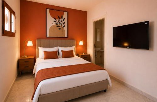 Cagaloglu Apartment | Modern Studio Private Terrace Historic Istanbul