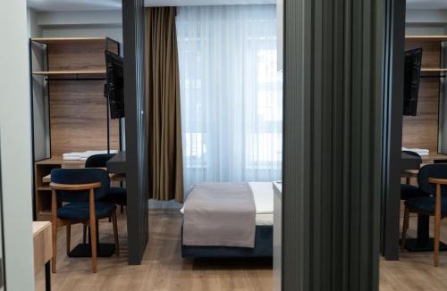Karakoy Apartment | Hotel Corner Port