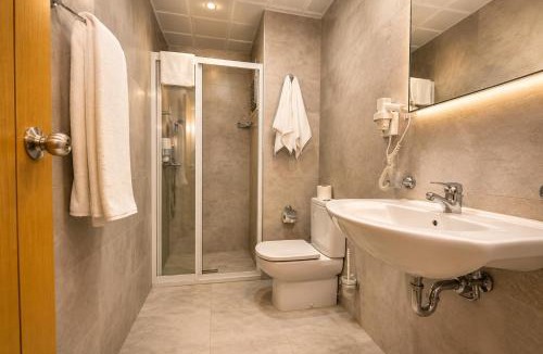Yenimahalle Hotel | Gimat Otel