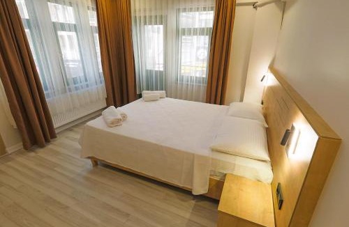 Amasra House | Doruk Pansiyon
