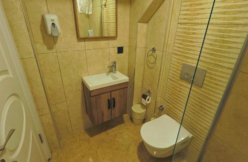 Amasra House | Doruk Pansiyon