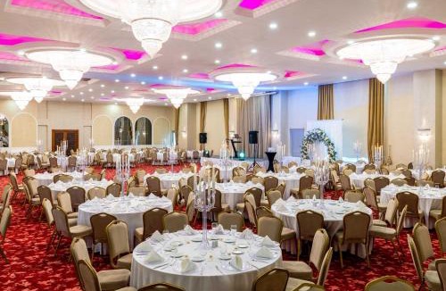 Darica Hotel | Elite Hotels Darica Spa & Convention Center