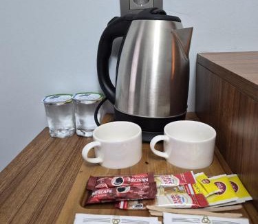 Yakuplu Bed & Breakfast | Asgard Hotel