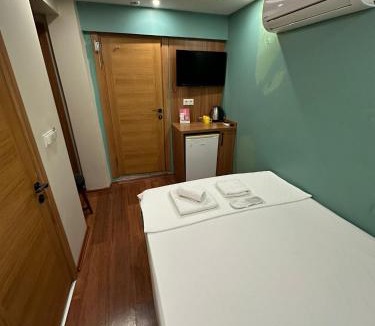Ortakoy Hotel | İstanbulites Hotel