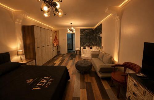 Bakırkoy Hotel | Vera Suite Hotel