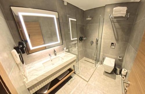 Konya Hotel | Ramada Encore by Wyndham Konya Selcuklu