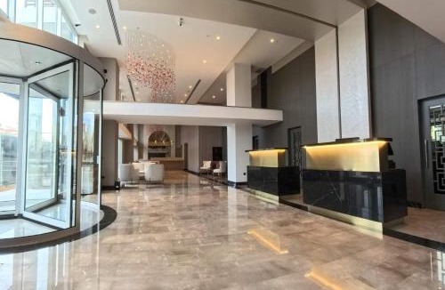 Konya Hotel | Ramada Encore by Wyndham Konya Selcuklu