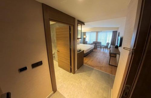 Konya Hotel | Ramada Encore by Wyndham Konya Selcuklu