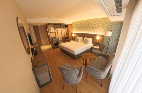 Konya Hotel | Ramada Encore by Wyndham Konya Selcuklu