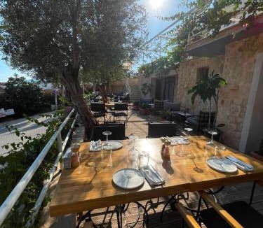 Kalkan Hotel | The Bay View Hotel Kalkan