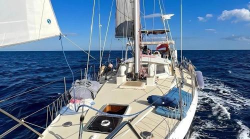 Marmaris City Center Boat Rental | Boat 6 person