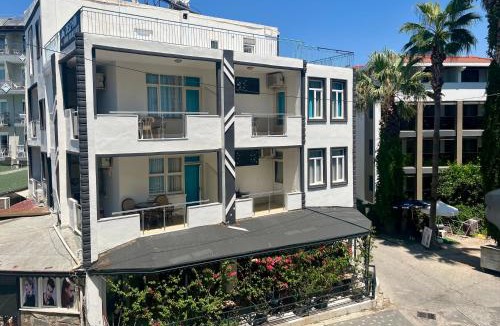 Side Hotel | Delphin Hotel Side