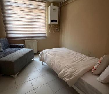 Pendik Apartment | Pendik ar Marmaray Pet Friendly