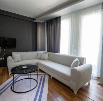 Yenisehir Apartment | Pozcu Suit Konaklama