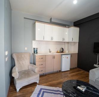 Yenisehir Apartment | Pozcu Suit Konaklama