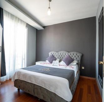Yenisehir Apartment | Pozcu Suit Konaklama