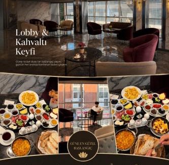 Avcilar Hotel | Waves hotel