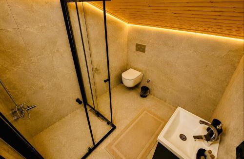 Cayirduzu Hotel | Ayder Luxury River Resort - Bungalows & Suites