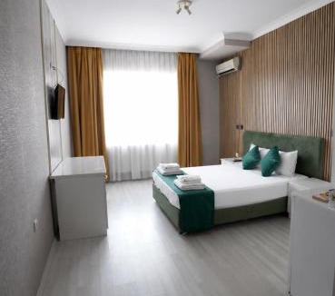 Ankara Hotel | DORA BEYTEPE HoTEL