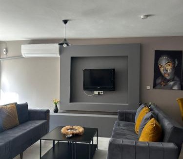 Pendik House | No 19 Suite pendik otel