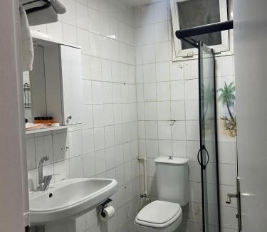 Pendik House | No 19 Suite pendik otel