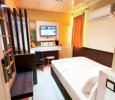 Antalya City Centre Hotel | Exporoyal Hotel
