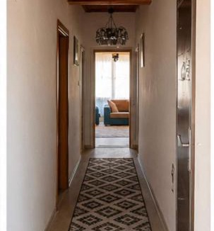 Geyikli House | Geyıklı Asma Hause